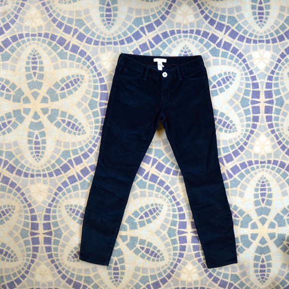 Banana Republic Corduroy Pants size 25 - Picture 2 of 7